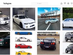 JDM Instagram Accounts