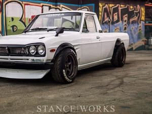 8 JDM Trucks Under $10k