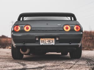 Skyline GT-R Alternatives
