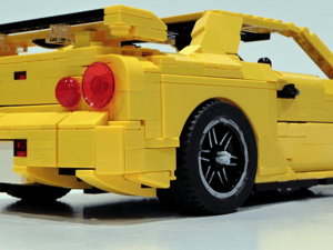 LEGO JDM Cars: The Sets Worth Buying and the MOCs That Actually Look Right