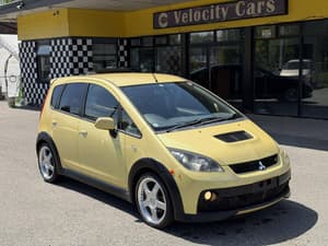 2007 Mitsubishi Colt JDM car for sale
