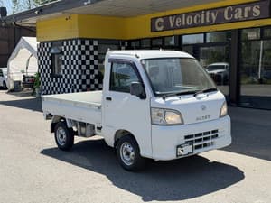 2008 Daihatsu Hijet JDM car for sale