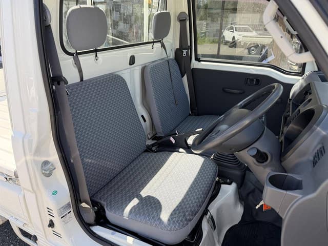 2008 Daihatsu Hijet JDM car for sale — photo 9 of 10