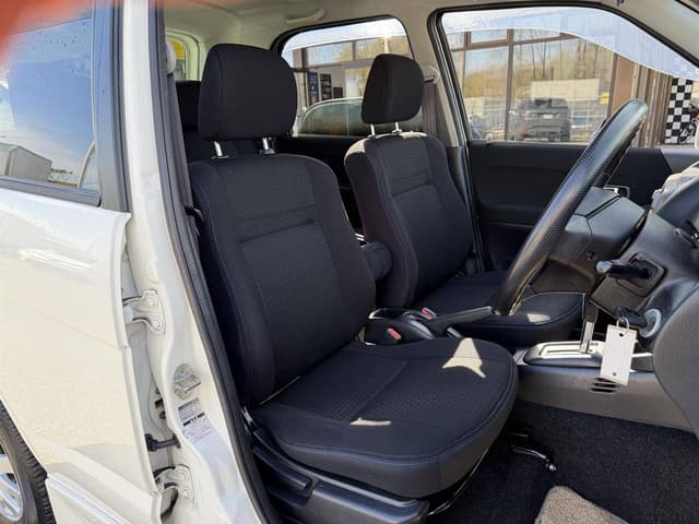 2008 Daihatsu Terios JDM car for sale — photo 8 of 10