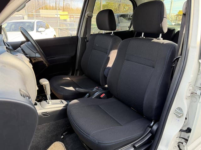 2008 Daihatsu Terios JDM car for sale — photo 10 of 10