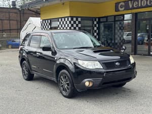 2008 Subaru Forester JDM car for sale