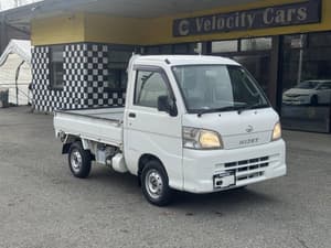 2009 Daihatsu Hijet JDM car for sale