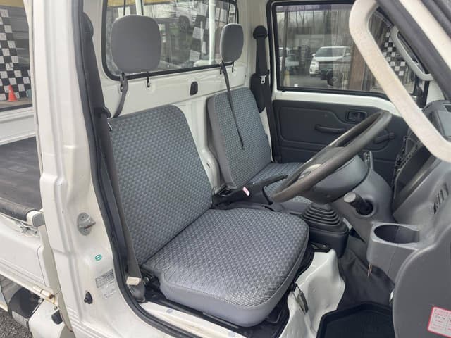2009 Daihatsu Hijet JDM car for sale — photo 10 of 10