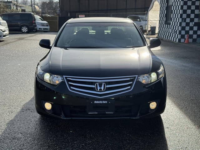 2010 Honda Accord JDM car for sale — photo 2 of 10