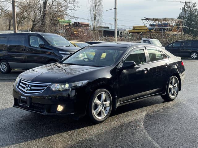 2010 Honda Accord JDM car for sale — photo 3 of 10