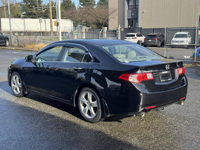 2010 Honda Accord JDM car for sale — photo 5 of 10