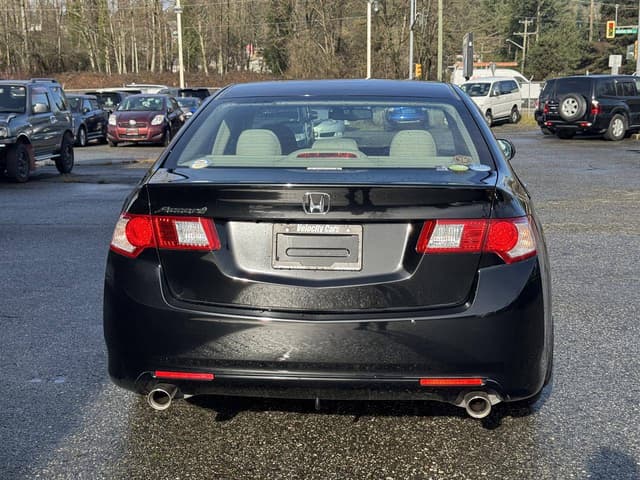 2010 Honda Accord JDM car for sale — photo 6 of 10