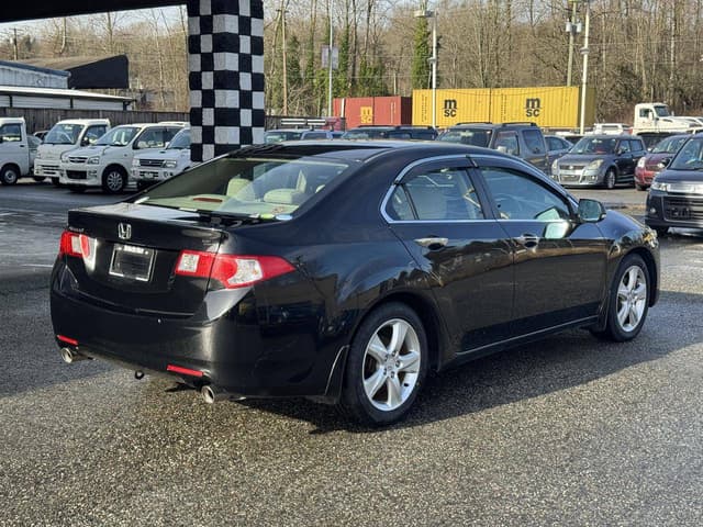 2010 Honda Accord JDM car for sale — photo 7 of 10