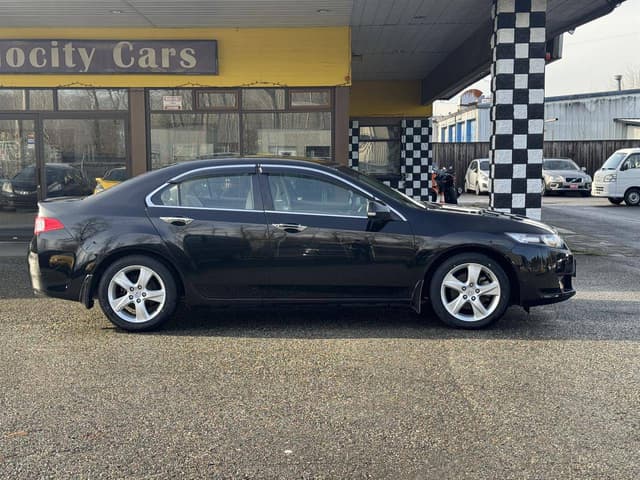 2010 Honda Accord JDM car for sale — photo 8 of 10