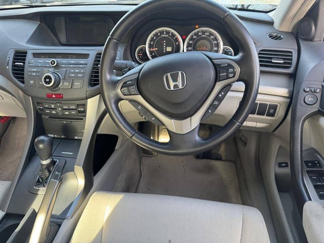 2010 Honda Accord JDM car for sale — photo 10 of 10