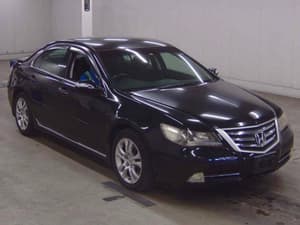 2010 Honda Legend JDM car for sale