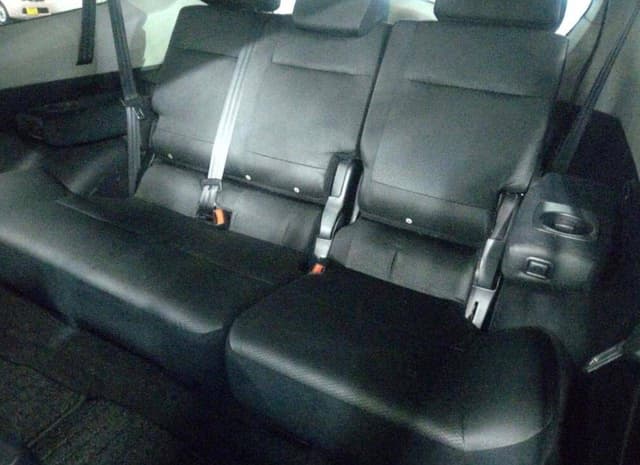 2010 Mitsubishi Pajero JDM car for sale — photo 6 of 10