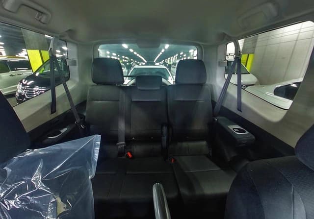 2010 Mitsubishi Pajero JDM car for sale — photo 8 of 10