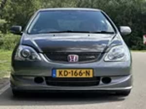2004 Honda Civic JDM car for sale