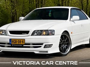 2001 Toyota Chaser JDM car for sale