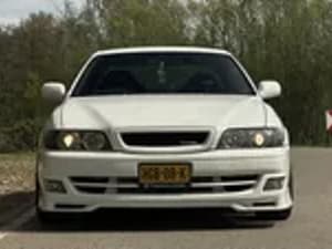 2001 Toyota Chaser JDM car for sale