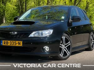 2009 Subaru Impreza JDM car for sale
