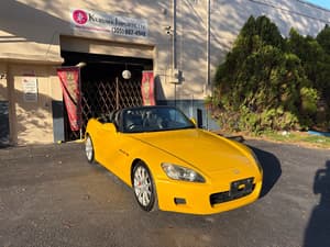 1999 Honda S2000 JDM car for sale