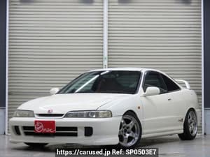 2000 Honda Integra JDM car for sale