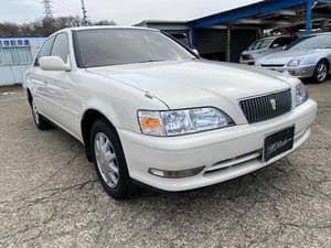 1998 Toyota Cresta JDM car for sale