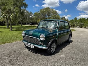 1995 Rover JDM car for sale
