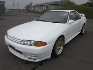 1995 Nissan Skyline JDM car for sale