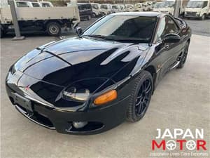 1996 Mitsubishi GTO JDM car for sale