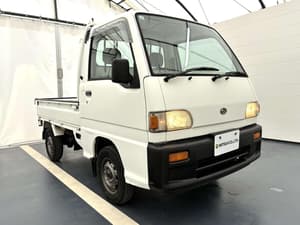 1998 Subaru Sambar JDM car for sale