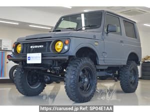1997 Suzuki Jimny JDM car for sale