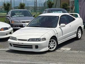 1997 Honda Integra JDM car for sale