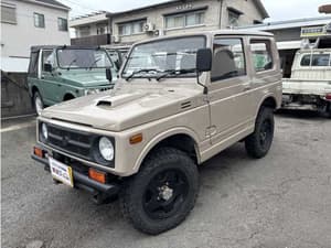 1992 Suzuki Jimny JDM car for sale