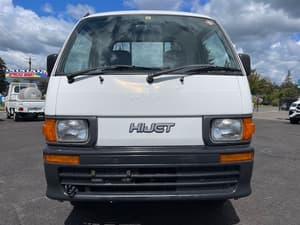 1996 Daihatsu Hijet JDM car for sale
