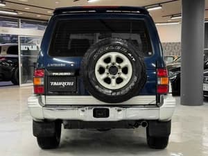 1994 Mitsubishi Pajero JDM car for sale