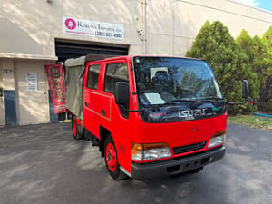1998 Isuzu Elf JDM car for sale