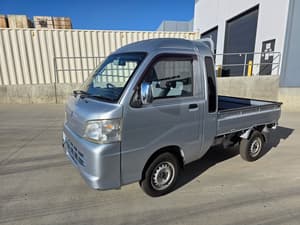 2008 Daihatsu Hijet JDM car for sale