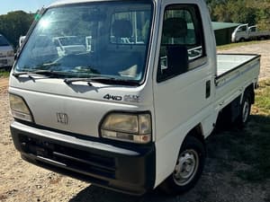 1997 Honda Acty JDM car for sale