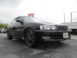 1997 Toyota Chaser JDM car for sale