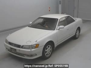1995 Toyota Mark II JDM car for sale