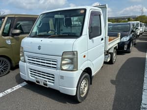 2011 Suzuki Kei JDM car for sale