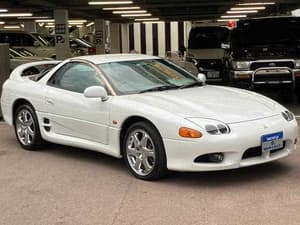 1997 Mitsubishi GTO JDM car for sale