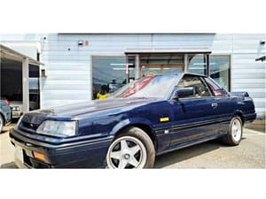 1988 Nissan Skyline JDM car for sale