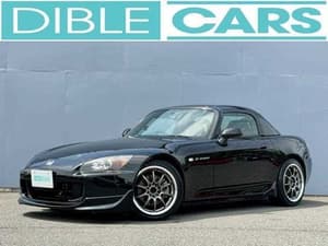 2000 Honda S2000 JDM car for sale
