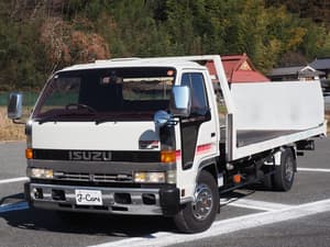 1991 Isuzu Elf JDM car for sale