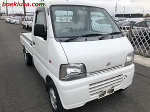1999 Suzuki Carry JDM car for sale