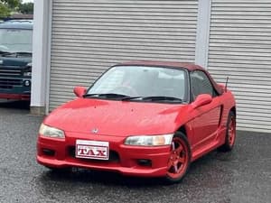 1991 Honda Beat JDM car for sale